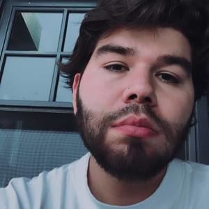 Meet your Posher, Sebastian